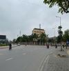 Cần bán lô đất góc 3 mặt tiền -đường trường chinh - TP hải dương