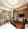 Bán gấp 2 căn khách sạn góc 3 mặt tiền Bùi Bằng Đoàn 70 phòng Vip nhất Phú Mỹ Hưng quận 7.