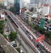 cho thuê nhà Trần Khát Chân: Dt T1 33m. Mt 3,8m. MBKD, chung chủ, thông sàn, ko hàng ăn, c