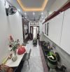 Bán nhà ngõ 604 ngọc thụy Long biên 33/37m2 3T 3.4mMT giá 5.3 tỷ