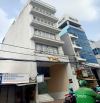 Building đường Nguyễn Trọng Tuyền- Phú Nhuận; (9 x 18m) 1 hầm-lửng, 5 lầu --- 67 tỷ TL