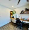 TRUNG TÂM NGŨ HIỆP ÔTÔ ĐỖ CỬA 42M2 5 TẦNG MẶT TIỀN 5M 7.15 TỶ