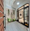 Trương Định nhà đẹp ảnh thật sổ 60mx4 tầng mặt tiền rộng 4m giá 9.3 tỷ còn TL.