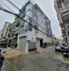 BÁN CHDV LÔ GÓC 2 MẶT TIỀN, CÁCH MẠNG THÁNG 8, PHƯỜNG 5, TÂN BÌNH. CHO THUÊ 70TR