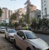 Bán đất tương lai mặt phố Nguyễn Hoàng DT 550m2 mặt tiền 20m giá 125 tỷ có thương lượng