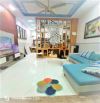 #Bán_nhà HXH 9m, Full Nội Thất Cao Cấp, 3PN, 122m² sàn – Giá Tốt