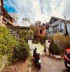 Bán Gấp Villa Sân Vườn 631m2 Đường Nguyễn Du Cách Hồ Xuân Hương Chỉ 1,5km P10 Đà Lạt