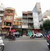 Mặt tiền đường Trần Quang Khải,P.TĐ, Quận 1.DT: 8x20m. DTCN: 150m2. 1H 7 Tầng.Giá:54 tỷ.