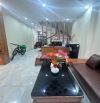 GẤP CHỦ CẦN B.ÁN NHÀ TÂY MỖ_DÂN XÂY, 42M2X4T, SÁT MẶT PHỐ, NHỈNH 6 TỶ XÍU