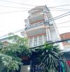 Bình Tân - Nhà hẻm Trương Phước Phan - BTĐ - 3 Lầu St - Sổ hôngg riêng - Hẻm 5m