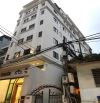 SIÊU PHẨM KIM MÃ THƯỢNG !!! MẶT PHỐ BA ĐÌNH - APARTMENT 8 TẦNG 1 HẦM - THANG MÁY