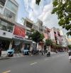 Mới xuất hiện mặt tiền Nguyễn Trãi, P Bến Thành, Q1 ngang 8m DT176m2 giá 149 tỷ