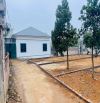 Bán mảnh đất đẹp Lại Thượng,Thạch Thất vị trí tiềm năng để đầu tư