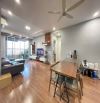 Bán Chung cư Thành Thái- 130m2 - Nội thất đẹp ở luôn- 4PN- 2Wc- 2 Ban công- 9 tỷ