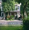 bán gấp biệt thự vườn ven sông 12x20m khu sinh thái an ninh