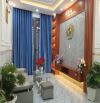 Bán nhà hẻm Lương Văn Can,P.15,Q.8,dt 3,5 x 14 nhà xây 2 lầu 3 Tỷ 6.