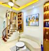 Siêu Phẩm lô góc, Thanh Xuân, Nguyễn Trãi, Diện tích 40m2x 4 tầng, mặt tiền 5m, Giá 6 tỷ n