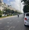 Bán BTLK đường 23 cạnh metro Phạm Văn Đồng giá 57 tỷ.