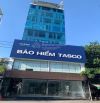 Bán Tòa Building Bùi Đình Túy, phường 24, Quận Bình Thạnh -CN: 161 m2 - Giá: 35.5 tỷ