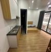 Cho thuê chung cư mini đầy đủ nội thất tiện nghi khép kín PCCC phố Thanh Nhàn Chùa Quỳnh