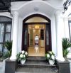 Bán Biệt thự Song lập khu Venice Vinhomes Imperia Hải Phòng