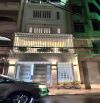 Bán nhà mặt tiền Nguyễn Văn Thương (D1 cũ), P.25, Bình Thạnh. 4x18m. 4 Lầu