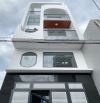 🏠Nhà đẹp Bình Tân-Hẻm 6M-Tiện KD-Giáp Tân Phú-Ngay Lê Văn Qưới-P.BHH A-80m2-4x20-5tầng