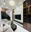 Nhà Đẹp Bùi Xương Trạch,35m2*5T, Ngõ thông thoáng sáng, Gần phố, Full Nội Thất