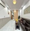 PHÙNG VĂN CUNG - P7, PHÚ NHUẬN - 40M2 - FULL NỘI THẤT - 5.x TỶ!