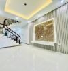 Bán Nhà Bùi Xương Trạch 45m2 *4T, Ngõ Rộng ÔTô Đỗ Trước Cửa, Thông Các Hướng.