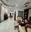 Biệt thự sân vườn Việt Hưng, Long Biên, 195M2, MT 11M, 4 Tầng, Vỉa hè, Full nội thất, đầu
