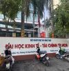 BÌNH THẠNH, P.15, BÁN CHDV LÔ GÓC, ĐIỆN BIÊN PHỦ, 70m2 x 5 TẦNG, 9 PN, DT 600 Tr/ năm.
