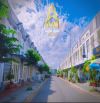 Nhà phố 1 trệt 1 lầu KĐT p4, Trà Vinh giá 993tr