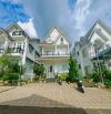 CĂN VILLA KHU VILLA BIỆT THỰ MAI ANH ĐÀO, NGAY KDL THUNG LŨNG TÌNH YÊU
