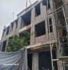 Mở bán 8 căn nhà cực đẹp đang hoàn thiện trong ngõ đường Hồ Sen, Lê Chân, Hải Phòng.