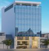 [BỎ LỠ LÀ TIẾC CẢ ĐỜI!] - Bán BUILDING MẶT PHỐ VIP MỸ ĐÌNH - 80m2 x 8 Tầng - MT 5.5m