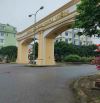 Bán lô đất cực đẹp khu đô thị Cựu Viên, Kiến An, Hải Phòng