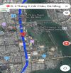 VIP! BÁN NHÀ TIỀN CHẾ 550M² - 44 TỶ - MT ĐƯỜNG 2/9 - Q. HẢI CHÂU