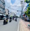 Bán mặt tiền đường Đỗ Văn Thi , cù lao Hiệp Hoà, 10x27m 290m. Sổ full thổ cư. Giá 27,9 tỷ.