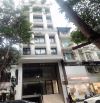 MẶT PHỐ THINH YÊN – KINH DOANH VÔ ĐỐI – SỔ ĐẸP GIÁ ĐẦU TƯ 135M CHỈ 50 TỶ