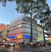 Bề ngang lớn! MT Trần Quang Khải, Quận 1, 11x20m, 5 Tầng - HĐT: 210 triệu, giá 90 tỷ