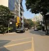 Trung Kính 7T thang máy 75m2 ngõ ô tô tải tránh vỉa hè rộng giá 29tỷ5 Cầu Giấy .