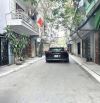 Phân lô MAI DỊCH nhà đẹp 68m2*5T kd, ô tô tránh, 3 thoáng 15.35 tỷ.