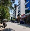 Diện tích 170m2, mặt tiền 9m mặt phố Trương Công Giai giá nhỉnh 60 tỷ - Vỉa hè 8m