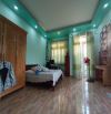 100M2, NHÀ 4 TẦNG, HẺM OTO CHẠY VÒNG QUANH, 5MX 20M, LÊ ĐỨC THỌ, GẦN KÊNH BỜ SÔNG, GIÁ 12.