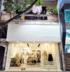 Bán Nhà Mặt Phố Hạ Đình, Thanh Xuân DT 115m2 x MT:5,2m. Giá Rẻ.