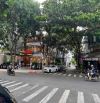 Bán căn góc 2 mặt tiền, P Phước Hoà, Nha Trang. DTSD: 449m², ngang 18m. Cho thuê 80tr/than