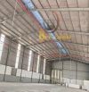 Cho thuê xưởng Thiện Tân, PCCC tự động, đường xe công