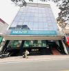 TÒA NHÀ MẶT PHỐ LÊ TRỌNG TẤN – KINH DOANH CHO THUÊ M RỘNG DT 146M2 x9T GIÁ 56 TỶ