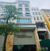 BÁN TÒA NHÀ VĂN PHÒNG PHỐ NGUYỄN NGỌC NẠI 136M2 GIÁ 55.6 TỶ - VỈA HÈ TO MẶT TIỀN RỘNG